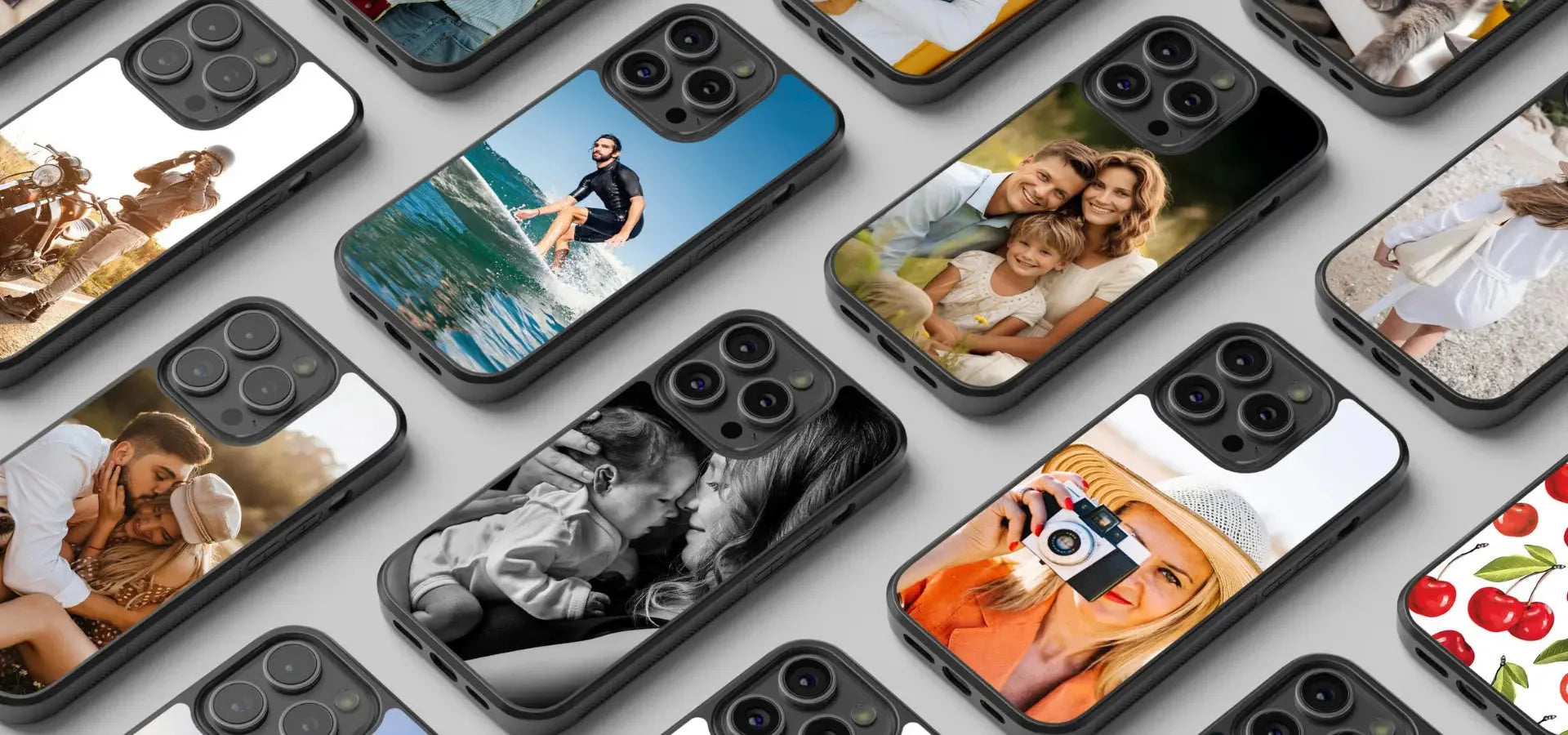 Top 10 Stylish iPhone Cases to Protect Your Device and Elevate Your Style in 2025.